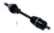 Demon Complete HD Axle Fits Polaris