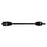 Demon Complete HD Axle Fits Polaris