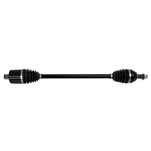 Demon Complete HD Axle Fits Polaris
