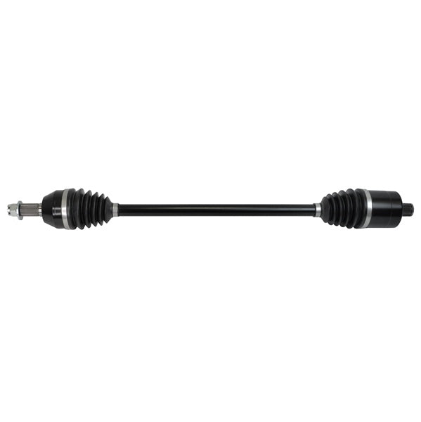 Demon Complete HD Axle Fits Polaris