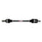 Demon Complete HD Axle Fits Honda