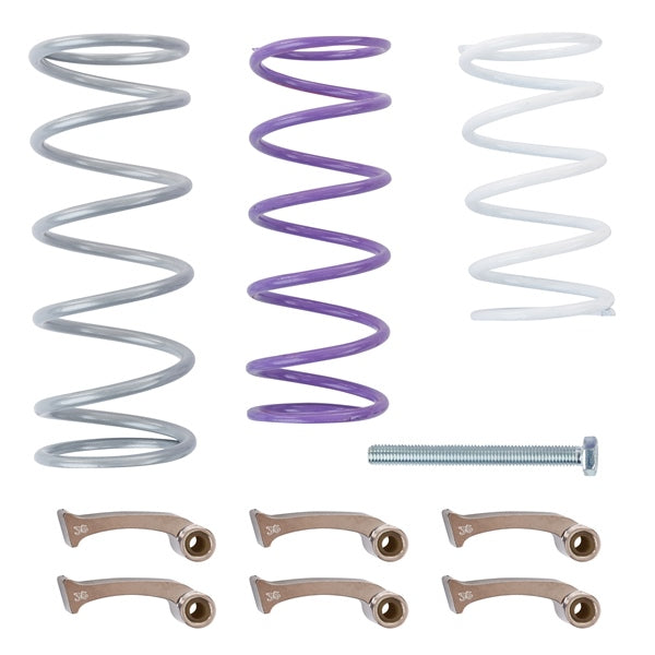 EPI Clutch Kit - Mudder - 28"+ Tires Fits Can-am - N/A