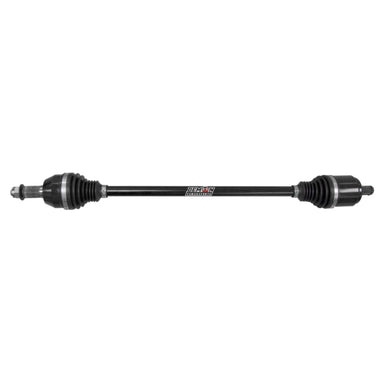 Demon HD X-treme Axle Fits Yamaha
