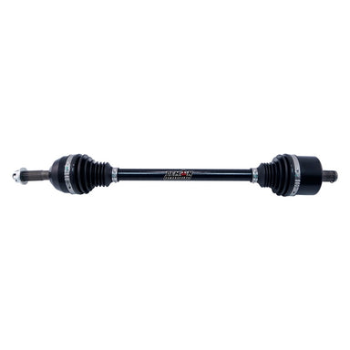 Demon Complete HD Axle Fits Kubota
