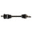 Demon Complete HD Axle Fits Arctic cat