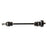 Demon Complete HD Axle Fits Arctic cat