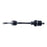 Demon X-Treme Long Travel Axle Fits Polaris