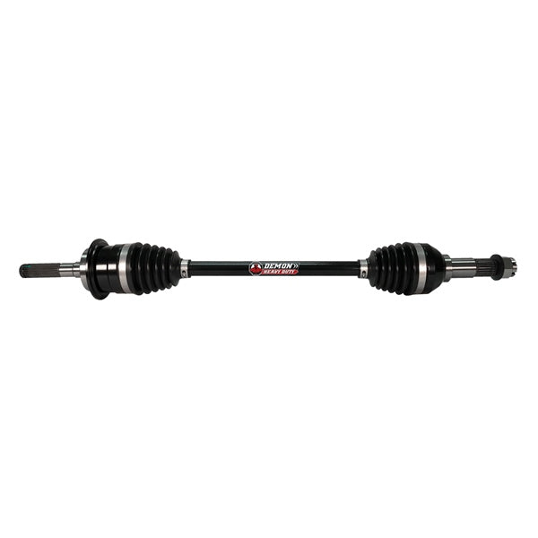 Demon X-Treme Long Travel Axle Fits Can-am