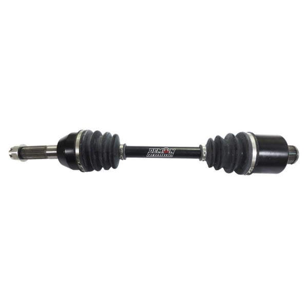Demon X-Treme Long Travel Axle Fits Can-am