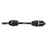 Demon X-Treme Long Travel Axle Fits Can-am