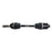 Demon X-Treme Long Travel Axle Fits Can-am