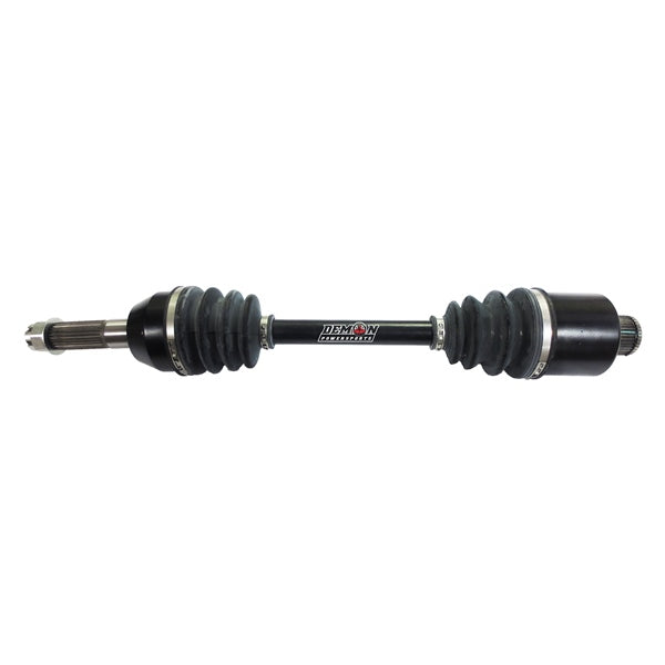 Demon X-Treme Long Travel Axle Fits Can-am