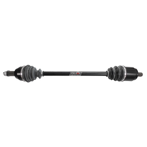 Demon X-Treme Long Travel Axle Fits Polaris