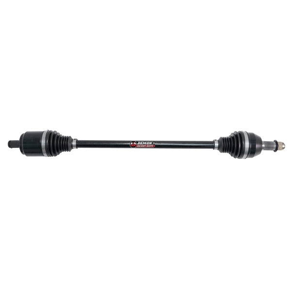 Demon X-Treme Long Travel Axle Fits Polaris