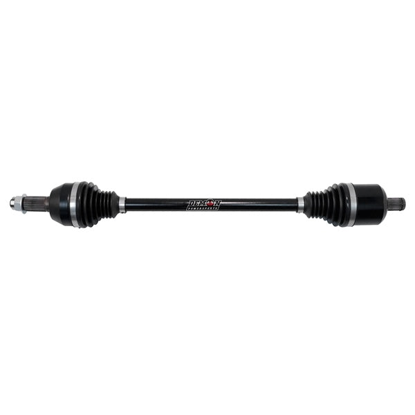 Demon X-Treme Long Travel Axle Fits Polaris