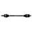 Demon X-Treme Long Travel Axle Fits Polaris