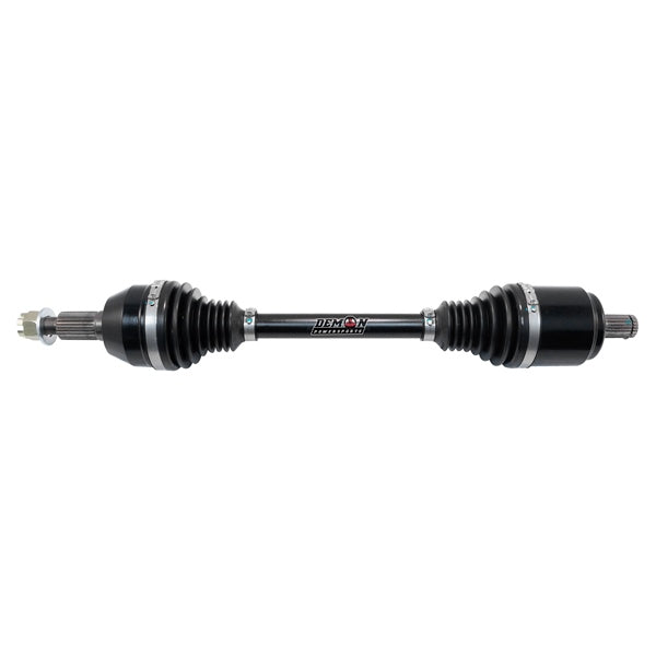 Demon X-Treme Long Travel Axle Fits Polaris