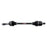 Demon X-Treme Long Travel Axle Fits Can-am