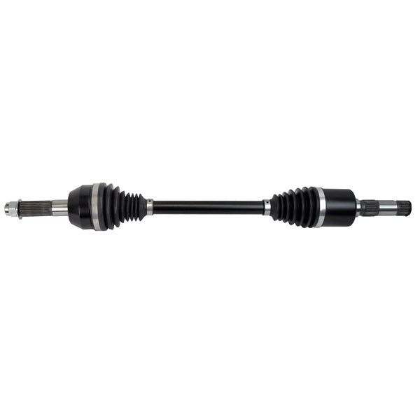 Demon Complete HD Axle Fits Polaris