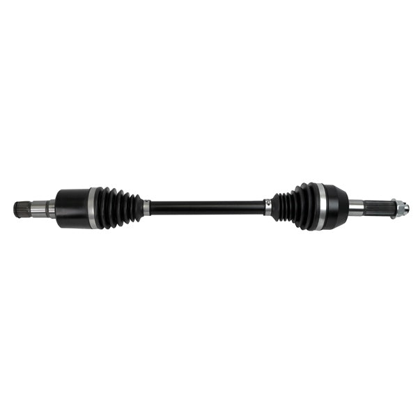 Demon Complete HD Axle Fits Polaris