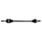 Demon Complete HD Axle Fits Can-am