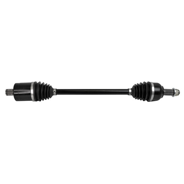 Demon Complete HD Axle Fits Polaris
