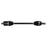 Demon Complete HD Axle Fits Polaris
