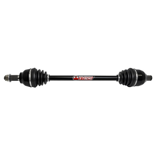 Demon X-Treme Long Travel Axle Fits Polaris