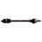 RUGGED Performance Axle Fits Can-am