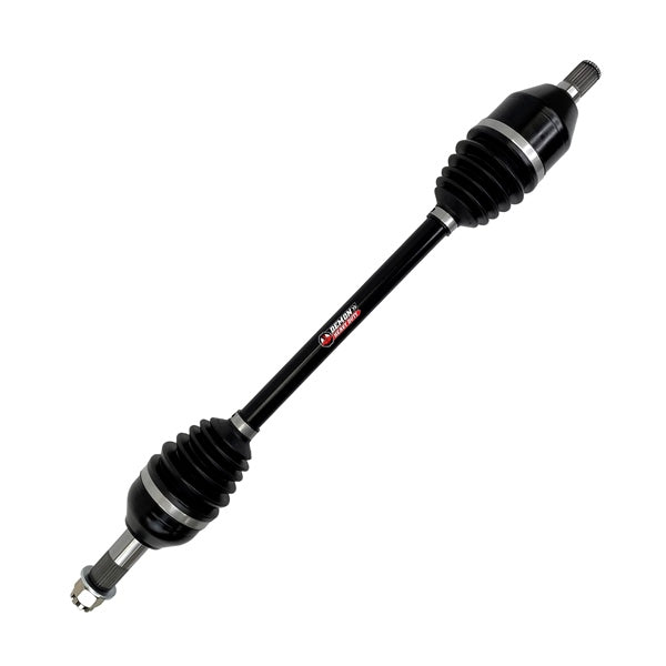 Demon Complete HD Axle Fits Can-am