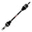 Demon Complete HD Axle Fits Can-am