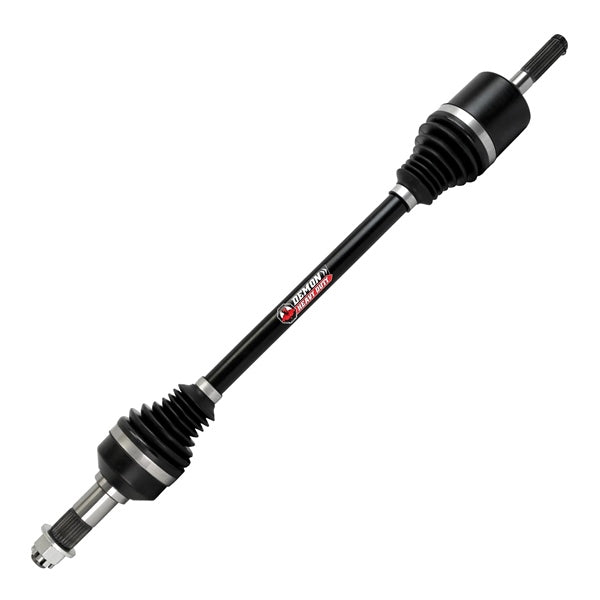 Demon Complete HD Axle Fits Can-am