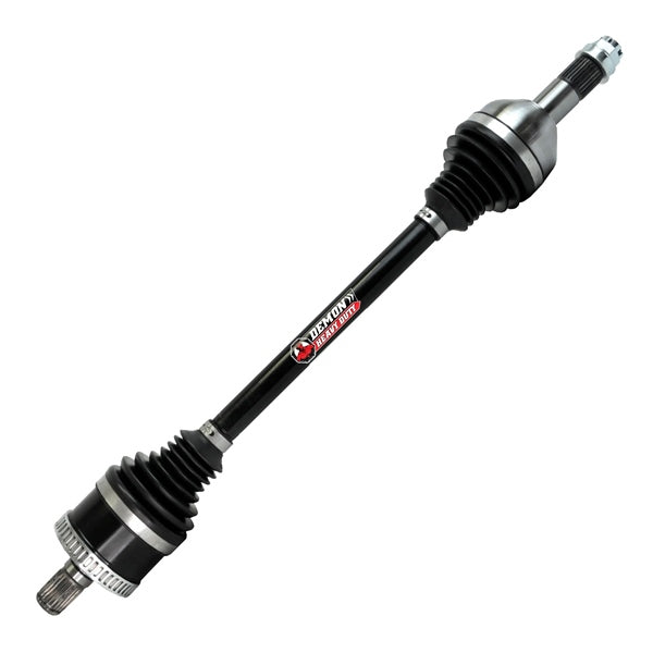 Demon Complete HD Axle Fits Can-am