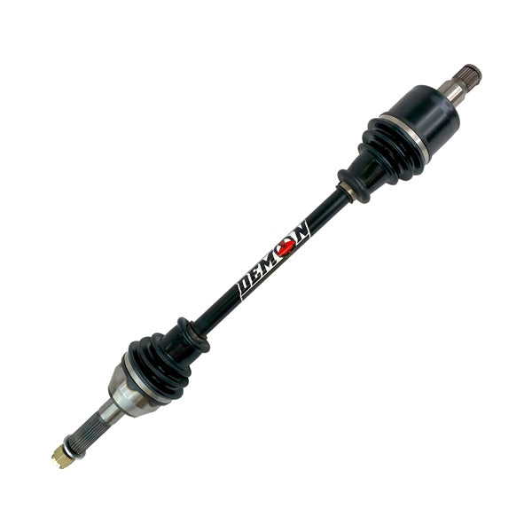 Demon Heavy Duty Lift Kit Axle Fits Polaris