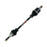 Demon Heavy Duty Lift Kit Axle Fits Polaris