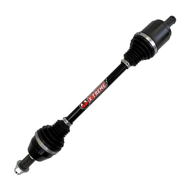 Demon X-Treme Heavy Duty Axle Fits Polaris