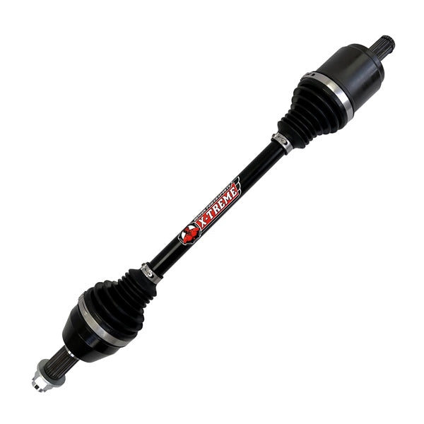 Demon X-Treme Heavy Duty Axle Fits Polaris