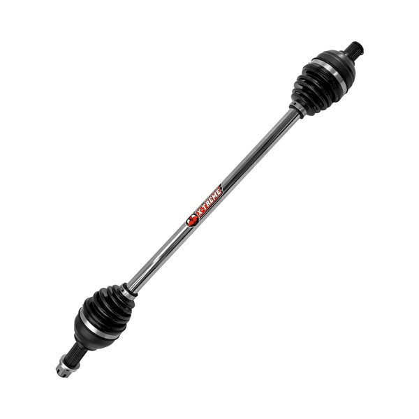 Demon X-Treme Heavy Duty Axle Fits Polaris