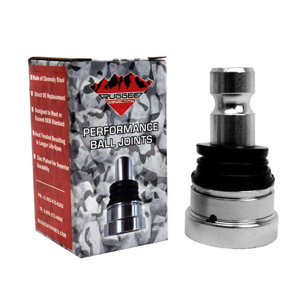 RUGGED Ball Joint