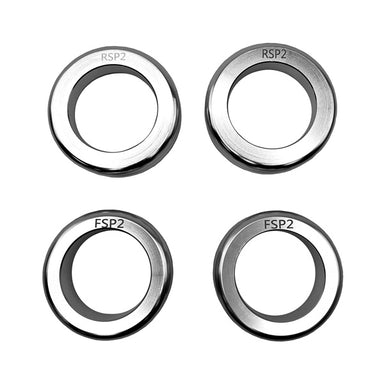 Demon Lift Kit Fits Can-am - +2"