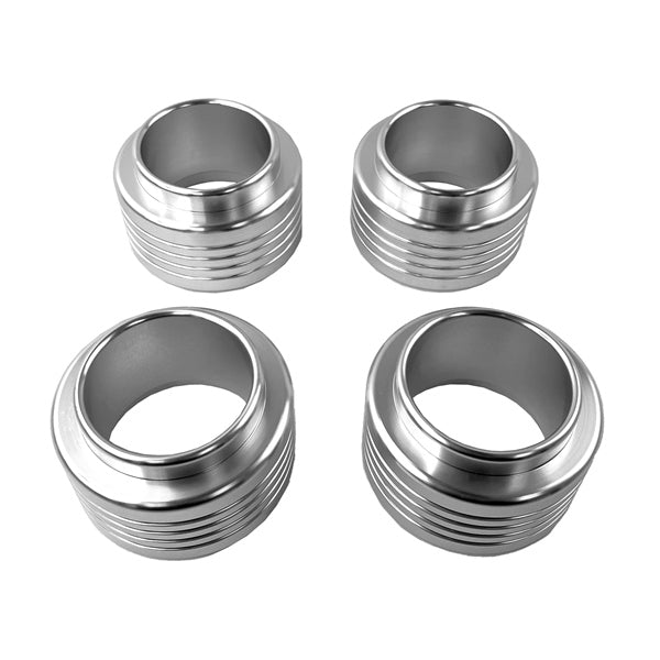 Demon Lift Kit Fits Polaris - +3"