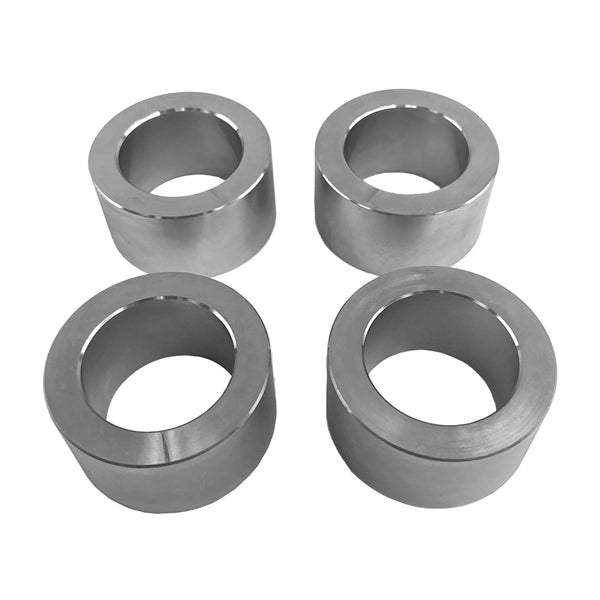 Demon Lift Kit Fits John Deere - +2"