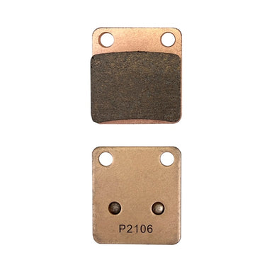 Demon Brake Pads Sintered metal - Front left or right