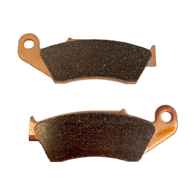 Demon Brake Pads Sintered metal - Front left or right