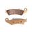 Demon Brake Pads Sintered metal - Front left or right