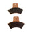 Demon Brake Pads Sintered metal - Rear left or right