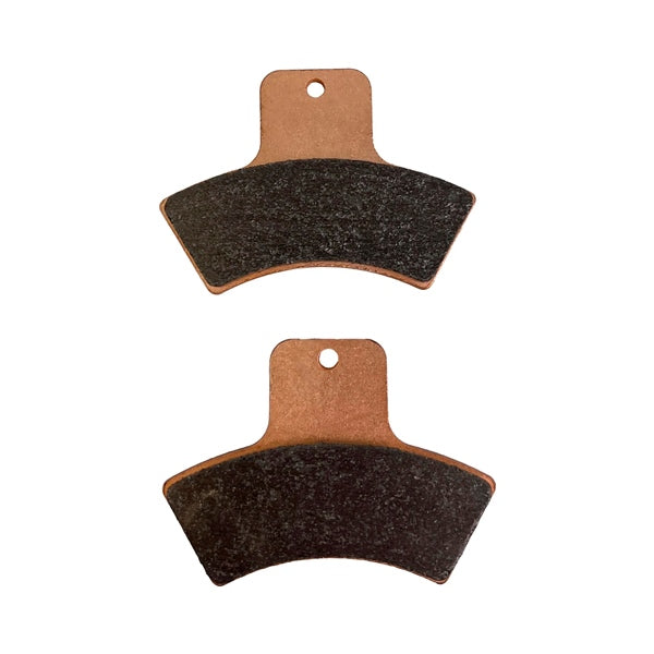 Demon Brake Pads Sintered metal - Rear left or right