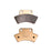 Demon Brake Pads Sintered metal - Rear left or right