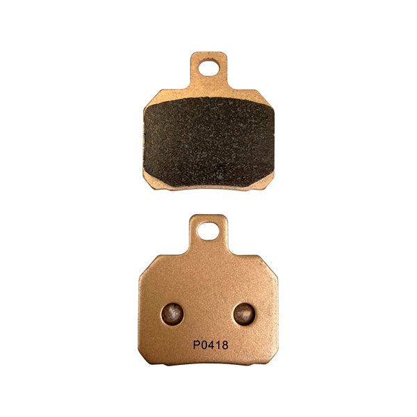 Demon Brake Pads Sintered metal - Varies by model