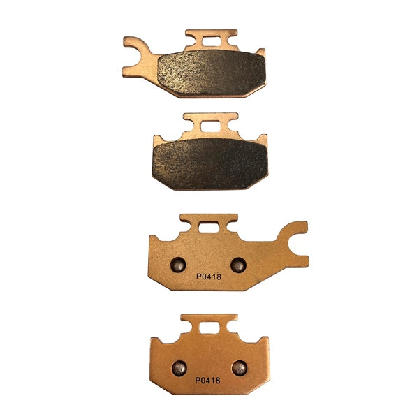 Demon Brake Pads Sintered metal - Varies by model